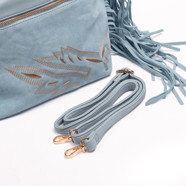 CARTERA SERENDEL CELESTE CARTERA SERENDEL CELESTE