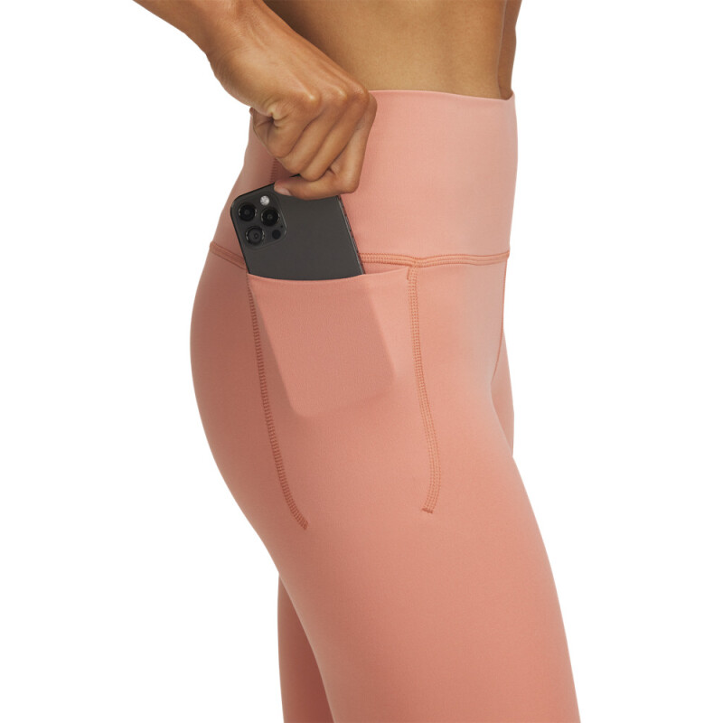 Meridian Ankle Leg-GRN PNK-696