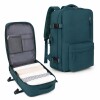 Mochila de Viaje para Cabina Verde