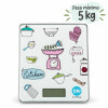 Balanza para Cocina Digital Joie Kitchen Balanza para Cocina Digital Joie Kitchen