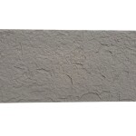 Revestimiento piedra PU Stone G005 color 4 Volcanic Grey