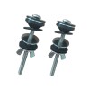 FIJACION TORNILLO ACERO INOXIDABLE F134 Fijacion Tornillo Acero Inoxidable F134