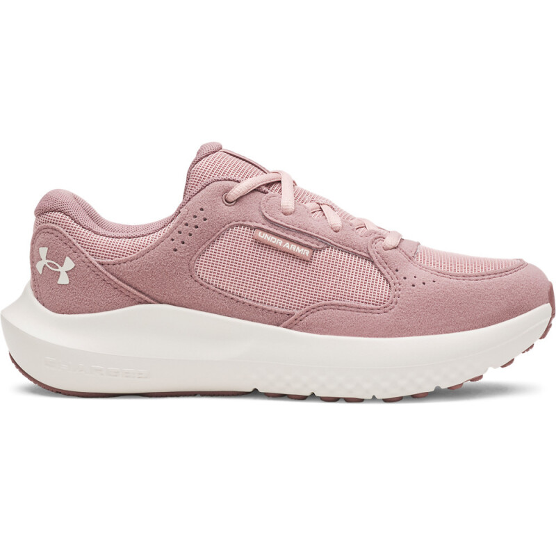 UA W Charged Versurge-PNK PNK-673