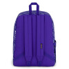 Mochila Portalaptop Superbreak Plus Dub Doodle Purple