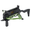 Ballesta Man Kung Sobek MK-TCS3BK Multitiro — 80 lb Ballesta Man Kung Sobek MK-TCS3BK Multitiro — 80 lb