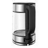 Jarra Eléctrica Xiaomi Vidrio Electric Kettle 1.7 Negro Jarra Eléctrica Xiaomi Vidrio Electric Kettle 1.7 Negro