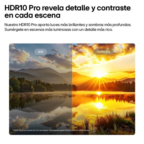 TV LG NANO 4K UHD AI 75" 75NU855 TV LG NANO 4K UHD AI 75" 75NU855