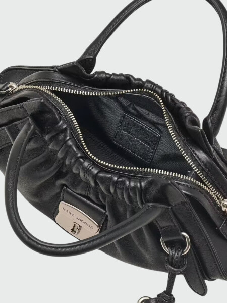 MARC JACOBS - THE CRISTINA SMALL SATCHEL 001