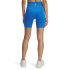 UA Launch 6" Short-BLU BLU-402