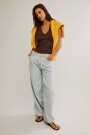 MUSCULOSA NERIA Marron