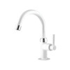 GRIFO DE MESA BLANCO LAGUNE VIQUA Grifo De Mesa Blanco Lagune Viqua