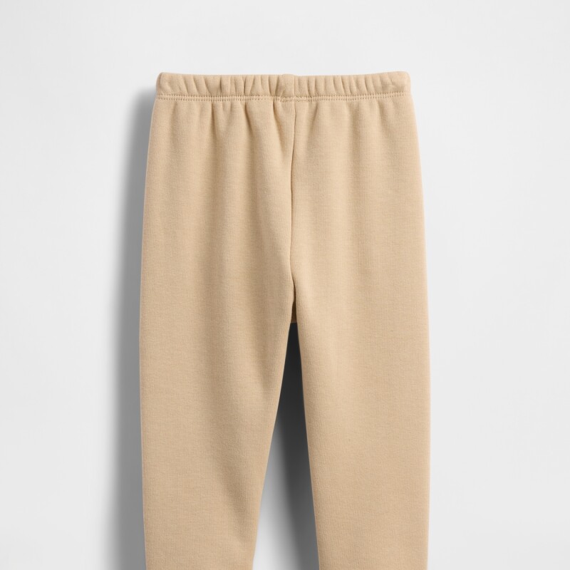 V-JPN COZY BEAR PANTS WICKER