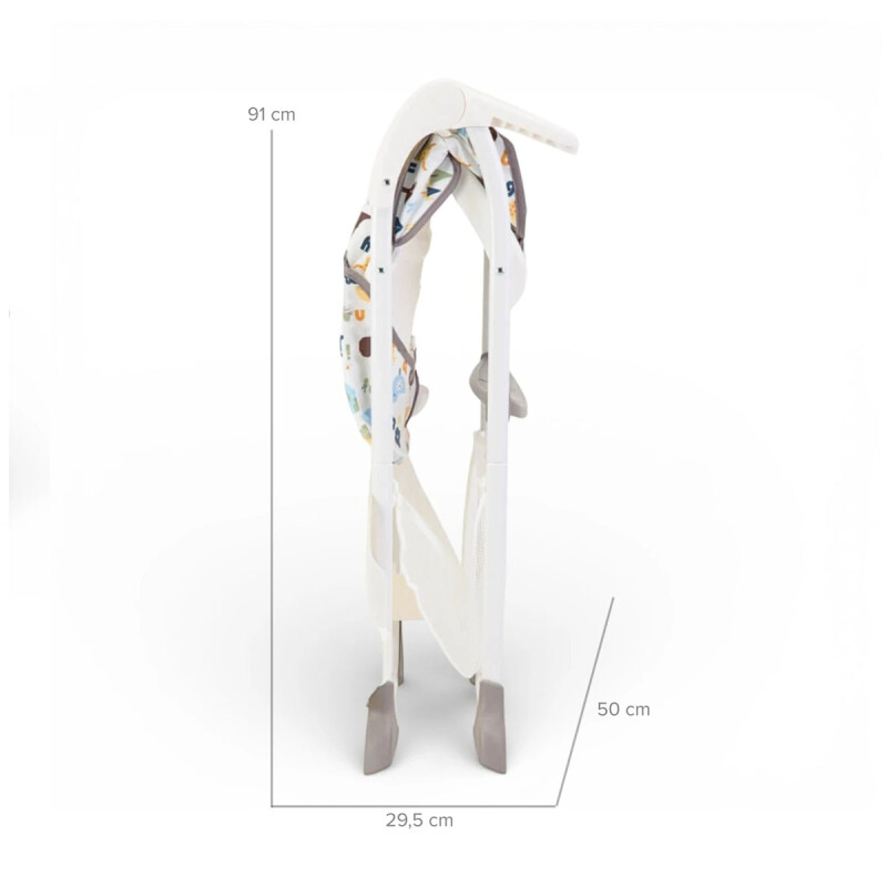 Silla de Comer Mimzy Snacker Joie Silla de Comer Mimzy Snacker Joie