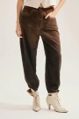 JEAN SLOUCHY NOMAD Marron