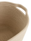 Cesta LABAN W27xL35xH18cm beige Cesta LABAN W27xL35xH18cm beige