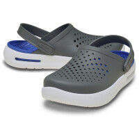 Crocs Clog InMotion Gris