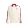 Campera adidas Alternativa España White