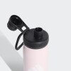 Botella Adidas (0,6 litros) Rosado