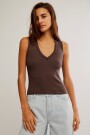 MUSCULOSA NERIA Marron