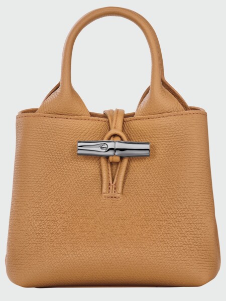LONGCHAMP - LE ROSEAU, CARTERA DE MANO XS 371