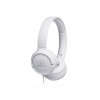 Auriculares JBL Tune 500 color blanco Auriculares Jbl Tune 500 Color Blanco