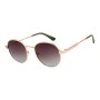 Lentes De Sol Chilli Beans Havaianas Verao Verde/Dorado