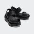 Sandalias Classic Mega Crush Negro