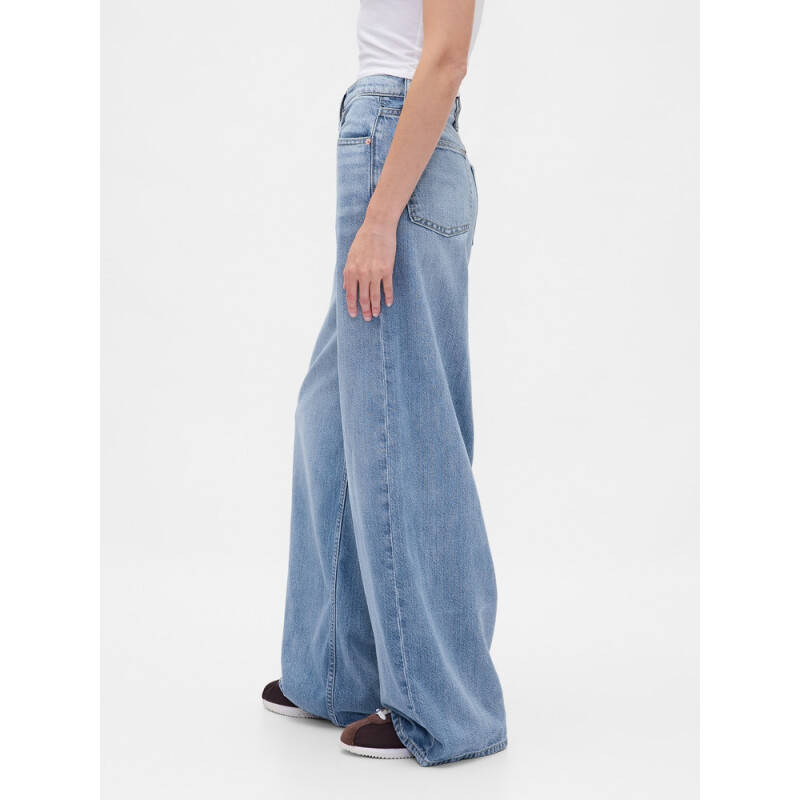BAGGY MR LT DYLAN LIGHT INDIGO 11