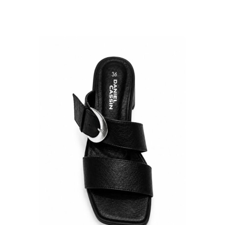 SANDALIA ALORE Negro