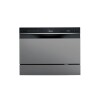 Lavavajillas 6C Inox - Modelo MDWTF0602MS - Midea Lavavajillas 6C Inox - Modelo MDWTF0602MS - Midea