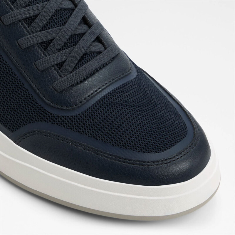 WINSLOW NAVY SUEDE NAVY SUEDE