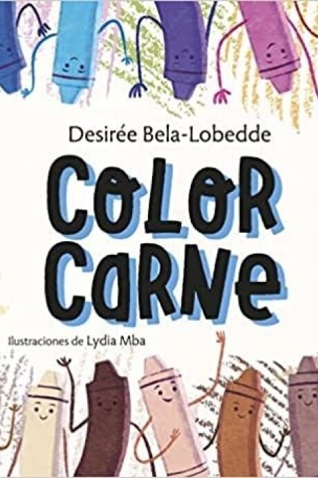 COLOR CARNE COLOR CARNE