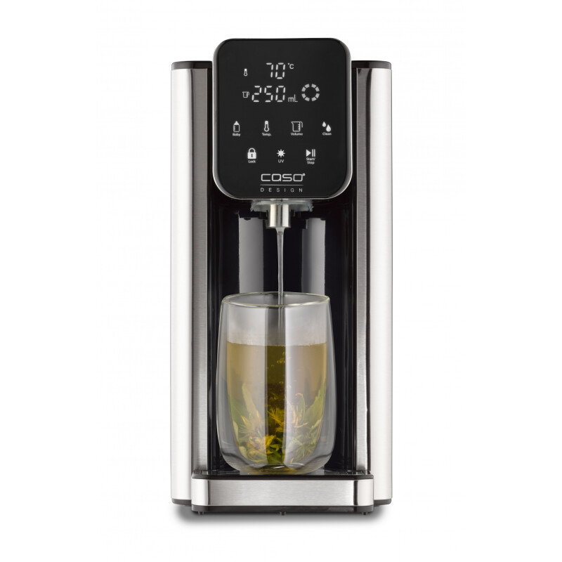 DISPENSADOR DE AGUA CALIENTE INOX FILTRO UV HW666 DISPENSADOR DE AGUA CALIENTE INOX FILTRO UV HW666