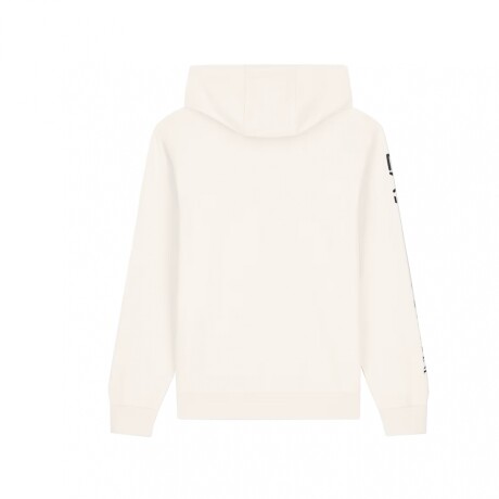 CANGURO EA7 EMPORIO ARMANI cream