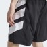 Short Adidas Adicolor Double Blocked Negro