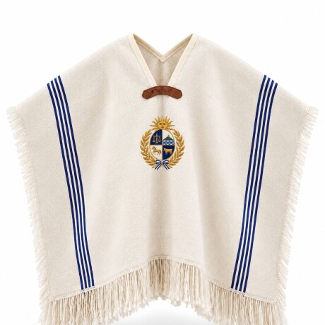 Poncho Patrio Niño Poncho Patrio Niño