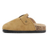 Angus Zueco De Niños Con Hebilla - Camel Camel