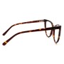 Lentes de vista De Acetato Cat Chilli Beans Marrón/Marrón