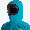 Campera Nieve Freedom hombre Dusk Blue/meridian Blue