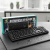 Teclado Para Pc A Prueba De Agua Teclado Para Pc A Prueba De Agua