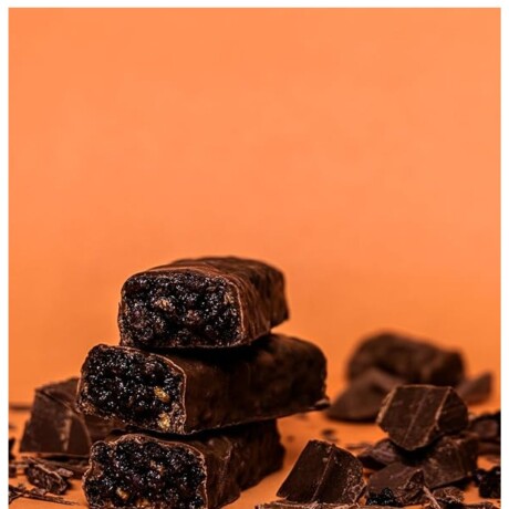 Barra de proteina 30g x12 Nutry Chocolate