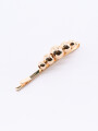 BROCHE DORADO