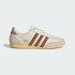 Championes Adidas Japan Blanco