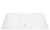 Anafe de Inducción Blanco 4 Zonas - Modelo HII 64200 FMTW - Beko Anafe de Inducción Blanco 4 Zonas - Modelo HII 64200 FMTW - Beko