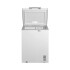Congelador Midea 142 Litros MDRC206FZG01 Congelador Midea 142 Litros MDRC206FZG01