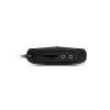 Hub USB Havit H95 8 en 1 USB, TF/SD y 3.5 Hub USB Havit H95 8 en 1 USB, TF/SD y 3.5