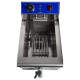 Fritador Electrico 10 Lts c/Canilla 1 Cuba | Kuma HEF-100 Fritador Electrico 10 Lts c/Canilla 1 Cuba | Kuma HEF-100