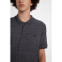 CAMISA POLO MM MASC PRETO ESCURO