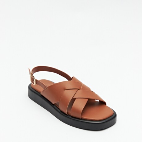 SANDALIA ARIT Whisky