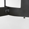 Consola BENT Marrón